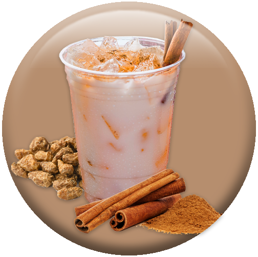 Cafe Rio Horchata Recipe