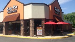 rio cafe mexican grill burke food locations